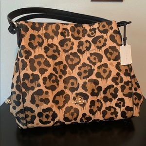 Women’s Coach purse